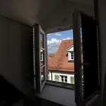 Altstadtloft Am Kaulberg Lägenhet