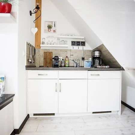 Lägenhet Altstadtloft Am Kaulberg *
