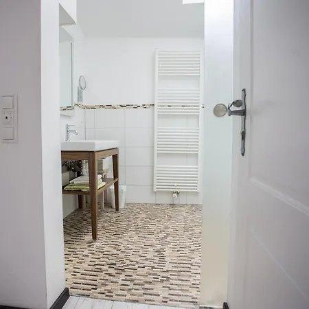 Altstadtloft Am Kaulberg Apartment Bamberg