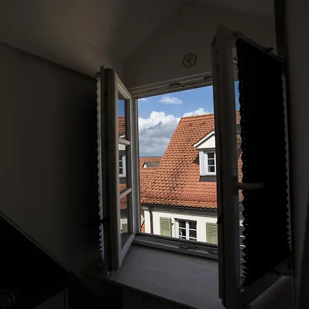 Altstadtloft Am Kaulberg Apartment