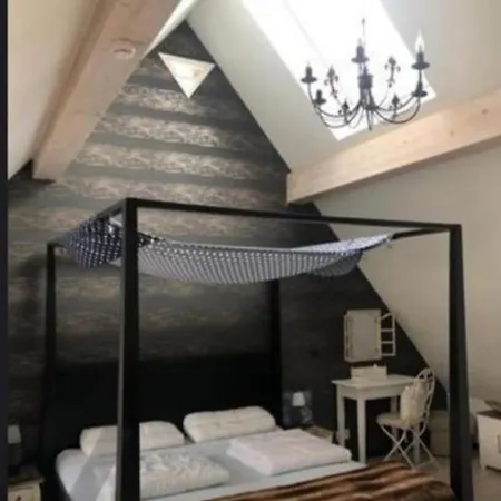 Apartment Altstadtloft Am Kaulberg