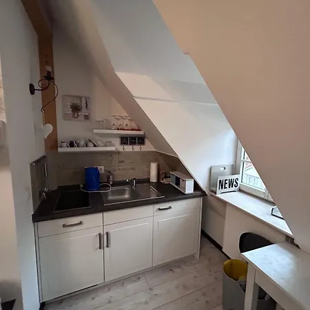 Altstadtloft Am Kaulberg