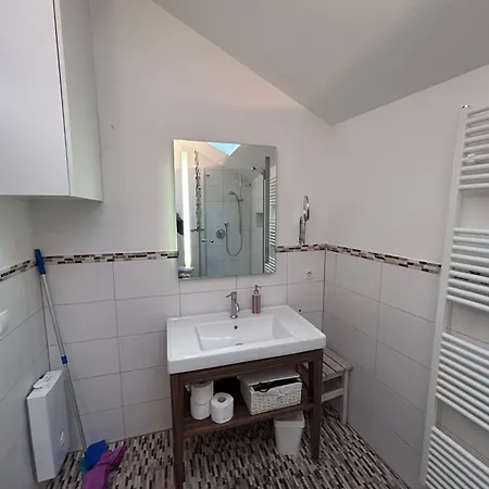 Altstadtloft Am Kaulberg * بامبرج