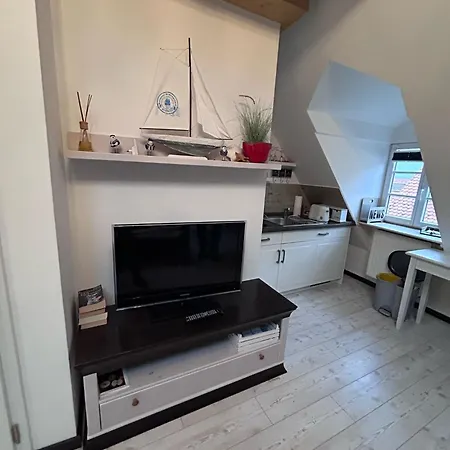 Altstadtloft Am Kaulberg شقة *