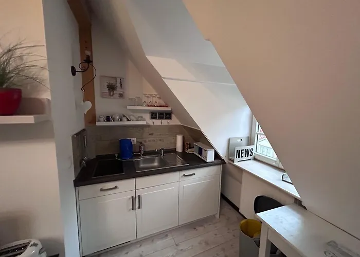 Altstadtloft Am Kaulberg