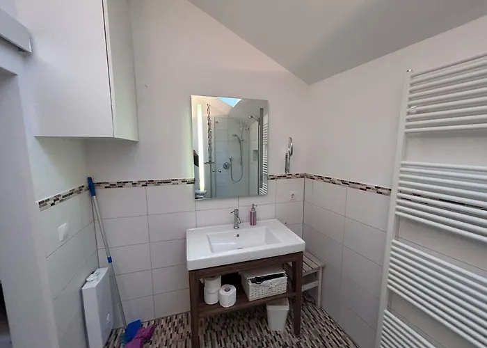 Altstadtloft Am Kaulberg * באמברג