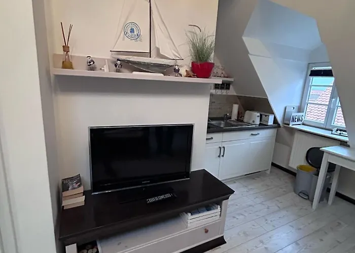 Altstadtloft Am Kaulberg Apartment *