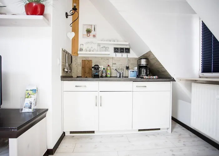 Appartement Altstadtloft Am Kaulberg *