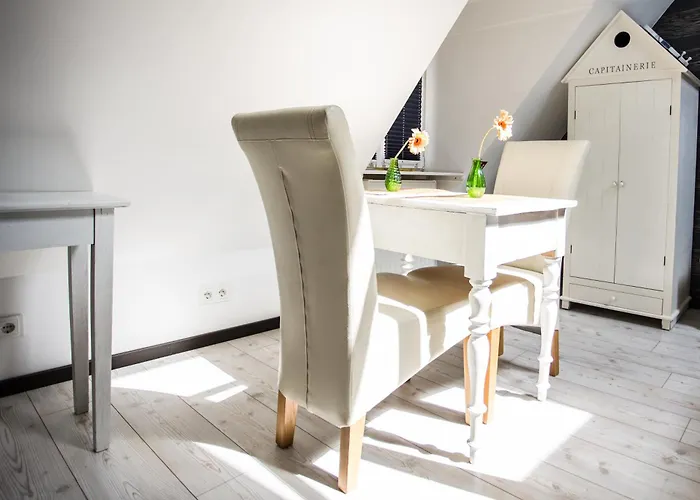 Altstadtloft Am Kaulberg Appartement Bamberg