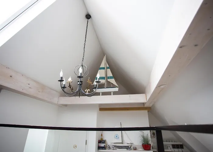 Appartement Altstadtloft Am Kaulberg Bamberg