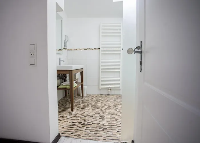 Altstadtloft Am Kaulberg Appartement Bamberg