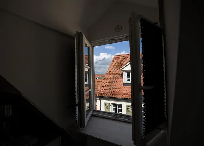 Altstadtloft Am Kaulberg Appartement